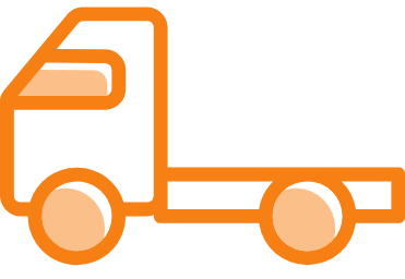 那坡拖车/平板车